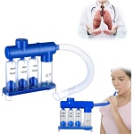 ΕΞΑΣΚΗΤΗΣ ΑΝΑΠΝΟΗΣ TRI-GYM