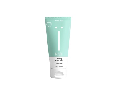 Naif Cooling Aftersun - 100ml