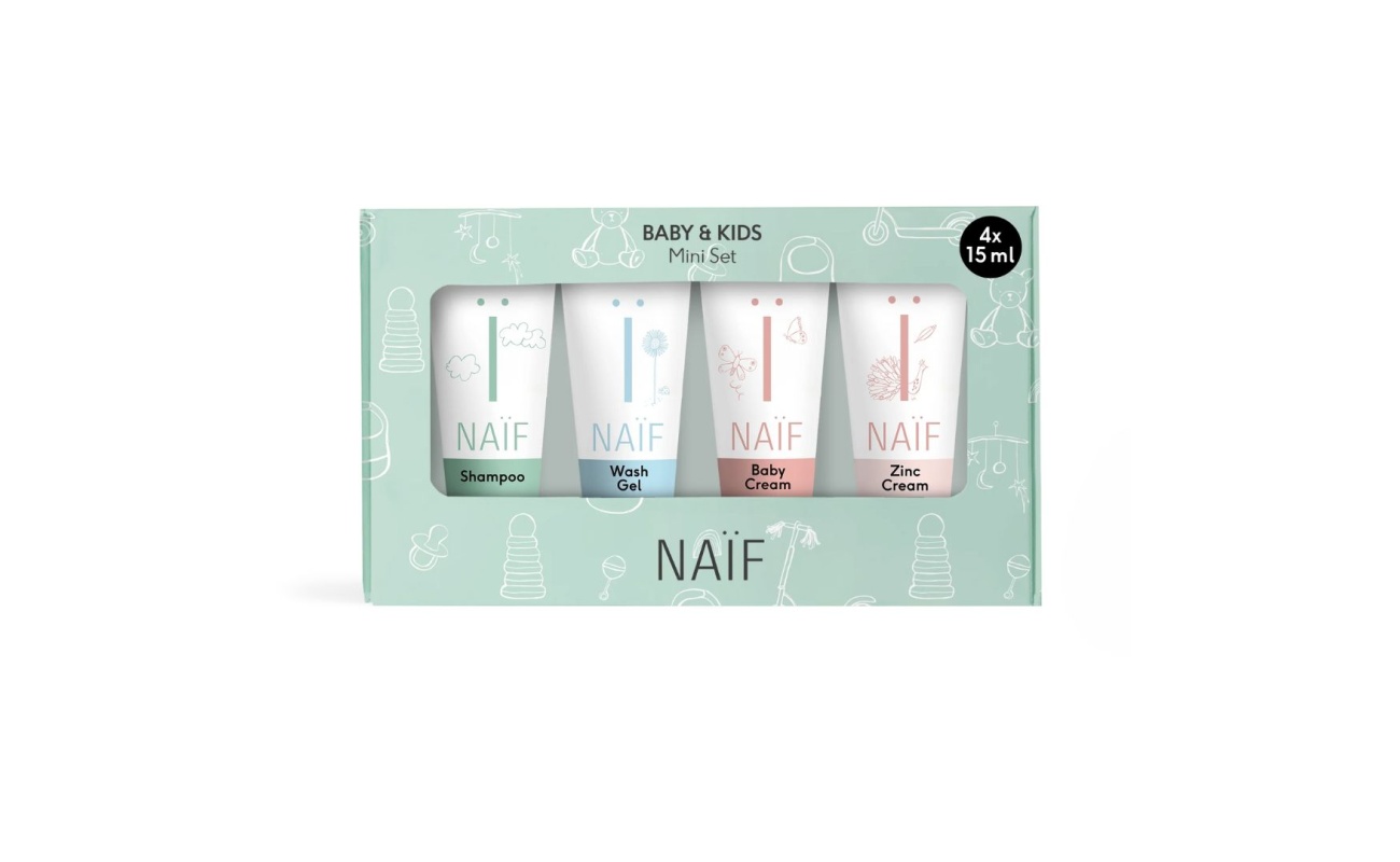 Naif Miniset