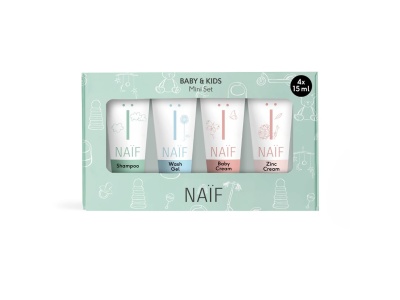 Naif Miniset