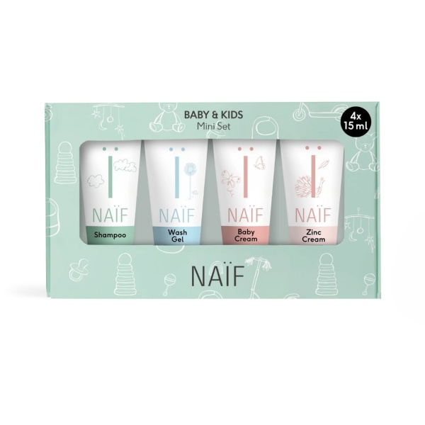 Naif Miniset