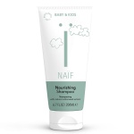 Naif Nourishing Baby Shampoo - 200ml
