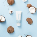 Naïf Cleansing Wash Gel 200ml - Image 3