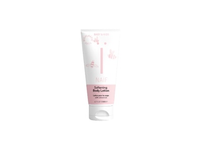 Naif Softening Body Lotion - 200ml
