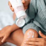 Naif Softening Body Lotion - 200ml - Image 2