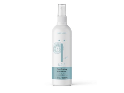 Naif Easy Styling Hair Lotion - 150ml
