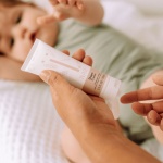 Naif Diaper Cream Perfume Free - 75ml - Image 2