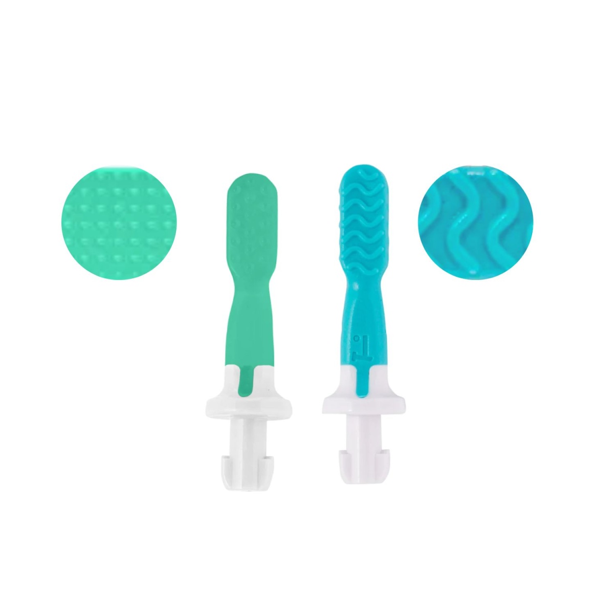 Talktools Sensi Wee & Chewy Tips