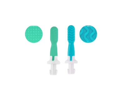 Talktools Sensi Wee & Chewy Tips