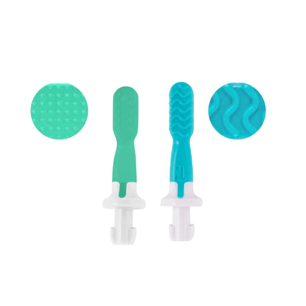 Talktools Sensi Wee & Chewy Tips
