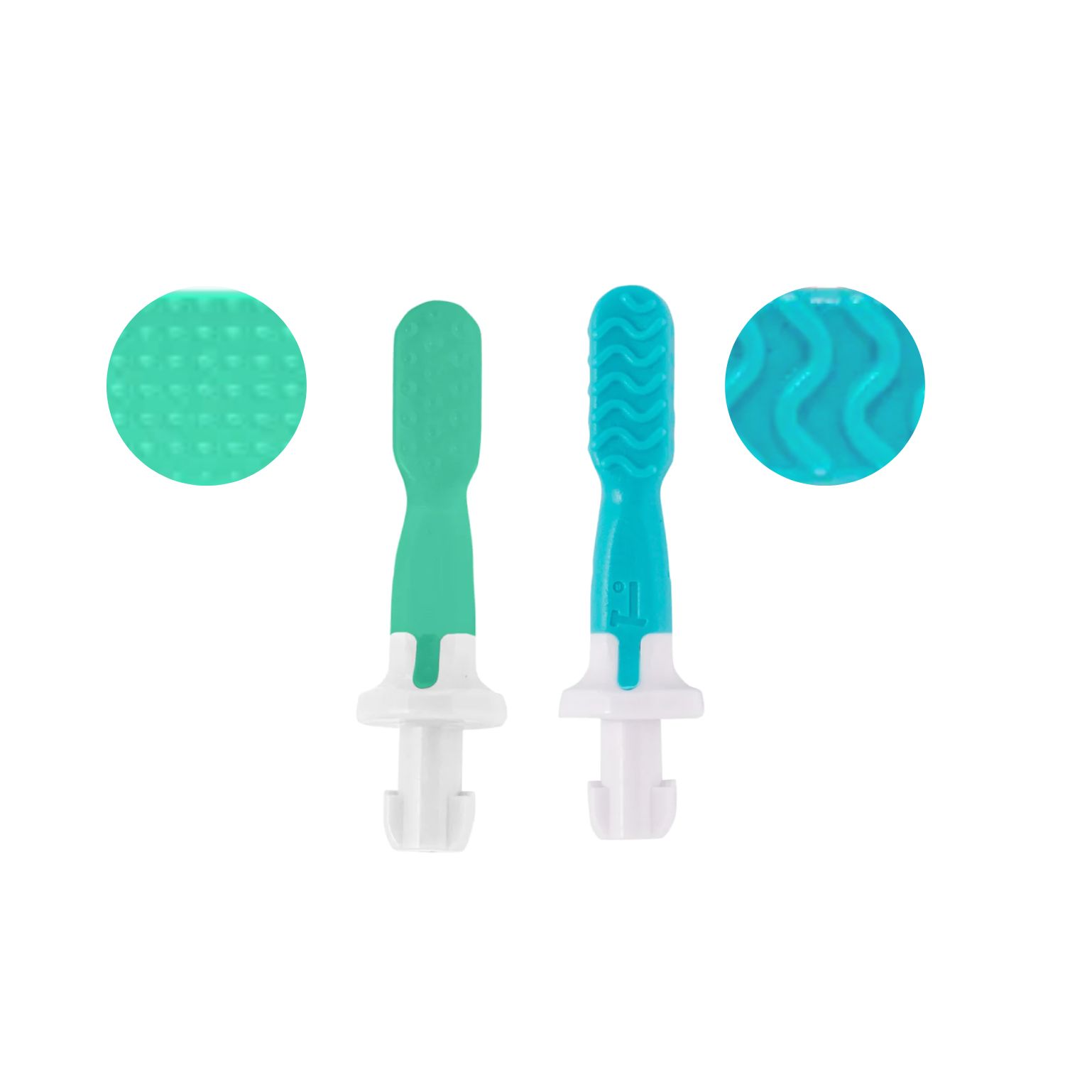 Talktools Sensi Wee & Chewy Tips Talktools Sensi Wee & Chewy Tips