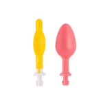Talktools Sensi Pointer Spoon & Textured Side Spoon