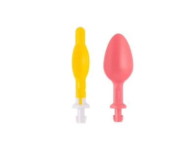 Talktools Sensi Pointer Spoon & Textured Side Spoon