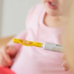 Talktools Sensi Pointer Spoon & Textured Side Spoon