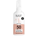 Naif Sun Spray 100ml SPF50 Baby & Kids