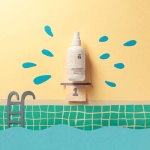 Naif Sun Spray 100ml SPF50 Baby & Kids - Image 4