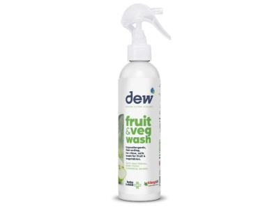 dew vegetable cleaner