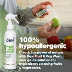 dew vegetable cleaner