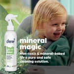 dew vegetable cleaner