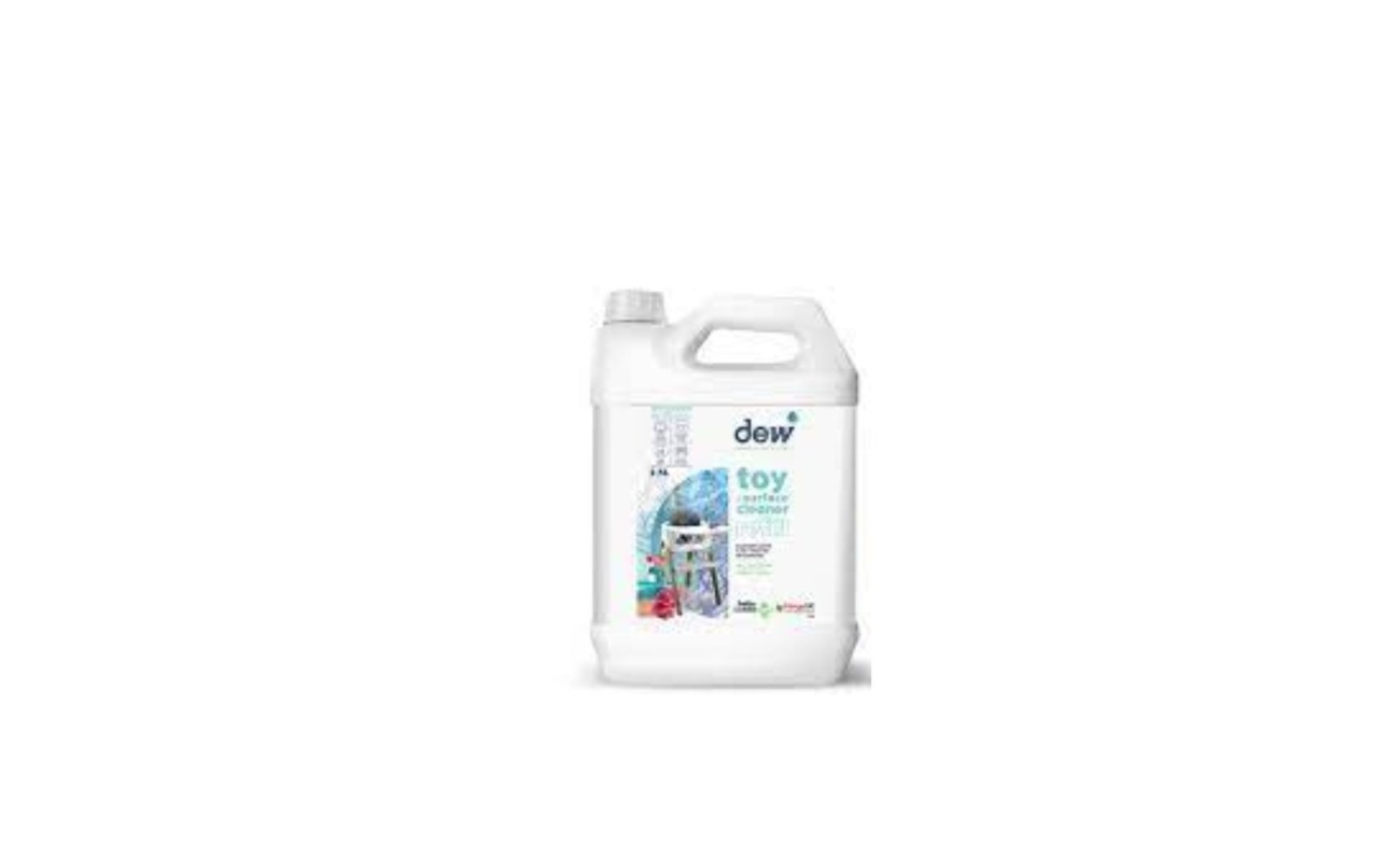 Dew Toy Cleaner 2.5L