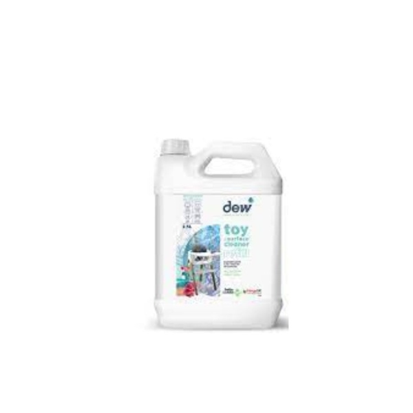 Dew Toy Cleaner 2.5L