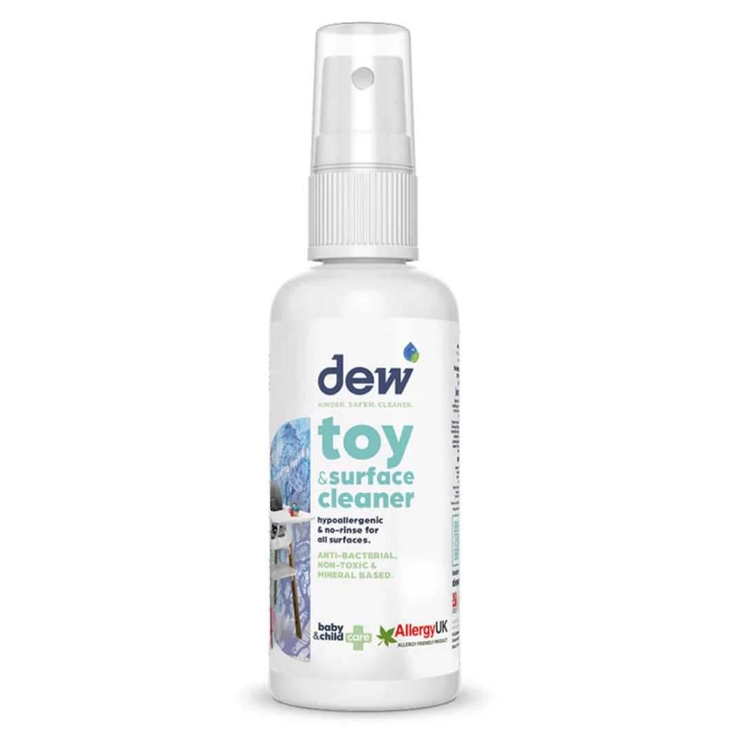 Dew Toy & Surface Cleaner 65ml Dew Toy & Surface Cleaner 65ml
