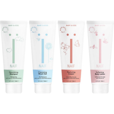 naif products