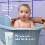 Naif 2-in-1 Shampoo & Body Wash for Baby & Kids 200ml - Image 2