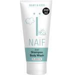 naif 2-in-1 Shampoo