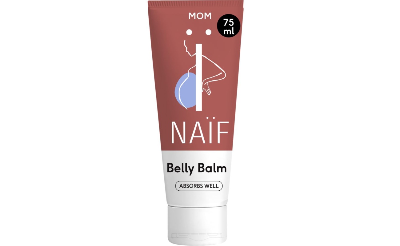 naif Belly Balm