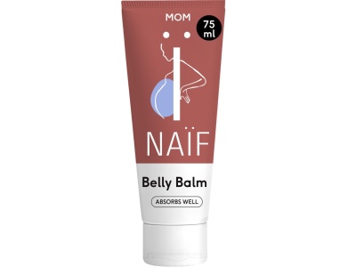 naif Belly Balm