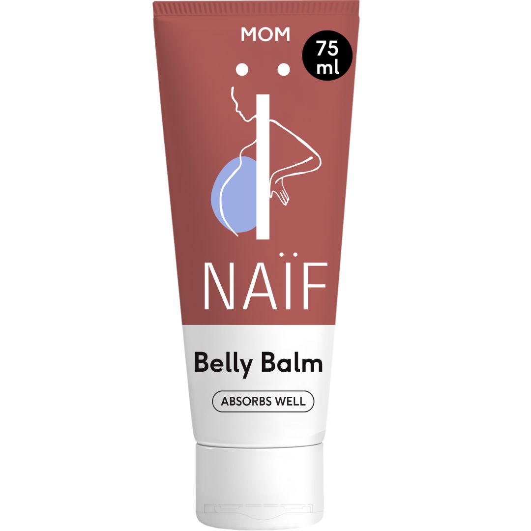 naif Belly Balm