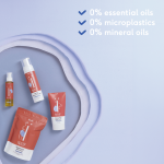 Naif Nourishing Belly Balm 75ml - Image 4