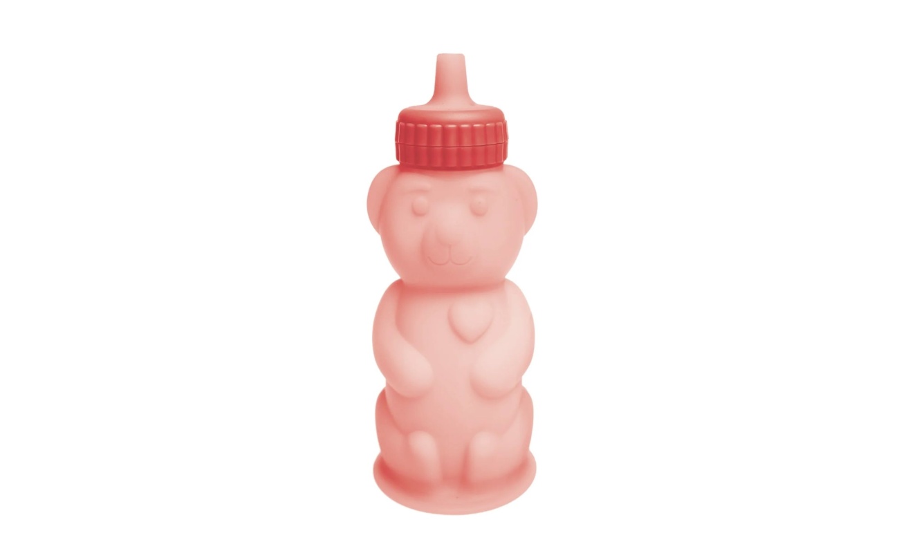 TalkTools® Honey Bear Silicone