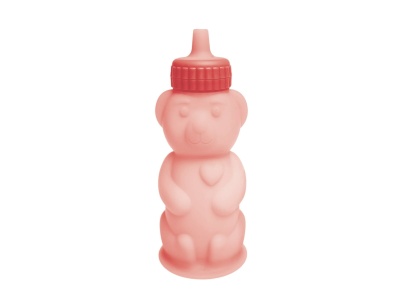 TalkTools® Honey Bear Silicone