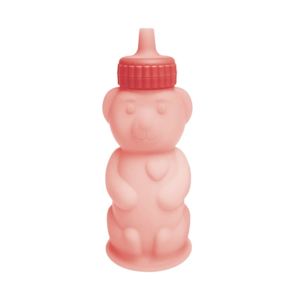 TalkTools® Honey Bear Silicone