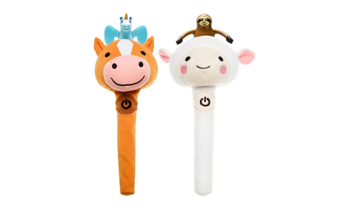TalkTools® Jiggler® Combo