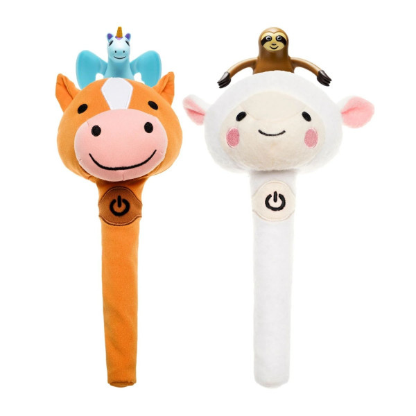 TalkTools® Jiggler® Combo